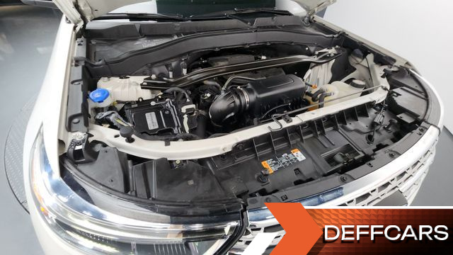 Ford EXPLORER 2.3 LimIted 4WD купить на сайте DeffCars