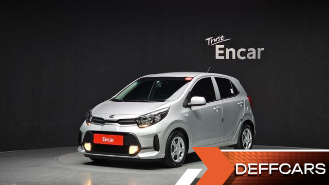 Kia MORNING Standard купить на сайте DeffCars