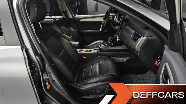 Renault-KoreaSamsung XM3 1.6 GTe RE купить на сайте DeffCars