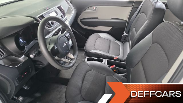 Kia RAY Van Standard купить на сайте DeffCars