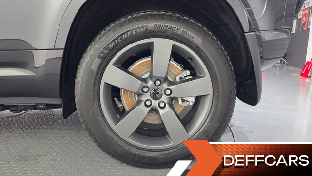 Land Rover DEFENDER 110 D300 X-Dynamic HSE купить на сайте DeffCars