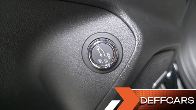 ChevroletGMDaewoo TRAILBLAZER 1.3 Turbo 2WD RS купить на сайте DeffCars