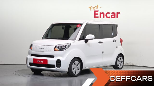 Kia RAY Van Standard купить на сайте DeffCars