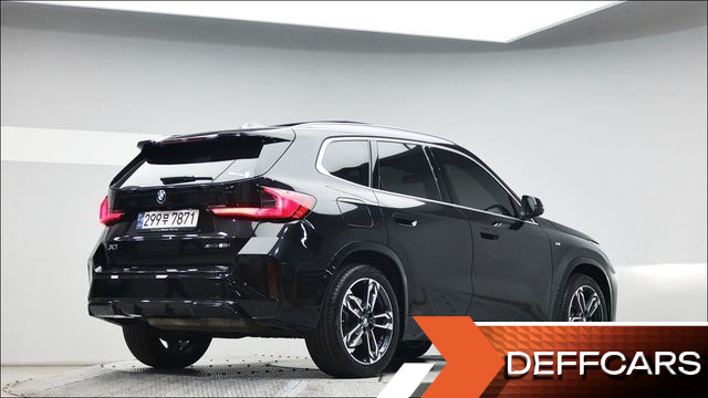 BMW X1 xDrive 20i M Sport купить на сайте DeffCars