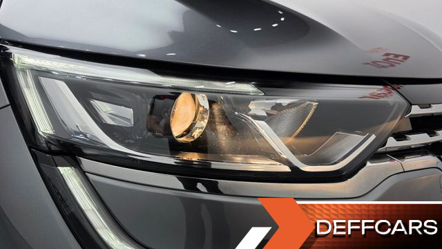 Renault-KoreaSamsung QM6 2.0 LPe LE 2WD купить на сайте DeffCars