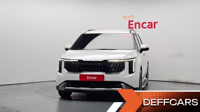 Kia CARNIVAL Diesel 9-Seater Noblesse купить на сайте DeffCars