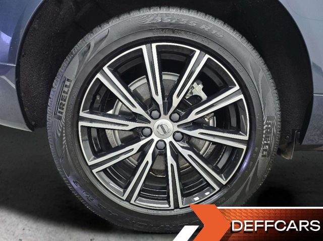 Volvo XC60 T8 Inscription купить на сайте DeffCars