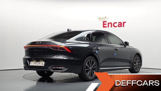 Hyundai GRANDEUR 2.5 Exclusice купить на сайте DeffCars