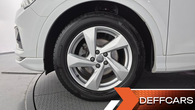 Audi Q3 35 TDI Premium купить на сайте DeffCars