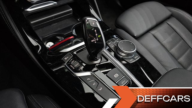 BMW X4 xDrive20i M Sports X Onlile Exclusive Edition купить на сайте DeffCars