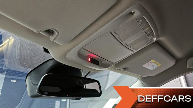 Renault-KoreaSamsung QM6 2.0 GDe RE 2WD купить на сайте DeffCars