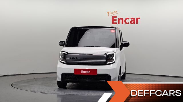 Kia RAY 시그니처 X Line купить на сайте DeffCars