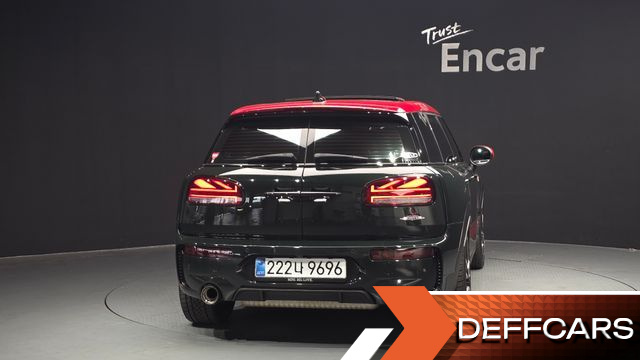 Mini CLUBMAN JCW 2nd Gen купить на сайте DeffCars
