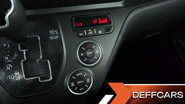 Kia RAY Gravity купить на сайте DeffCars