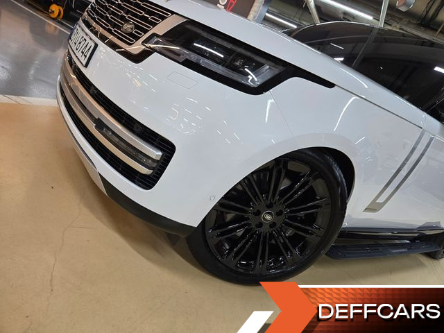 Land Rover RANGE ROVER P530 Autobiography Long Wheel Base купить на сайте DeffCars