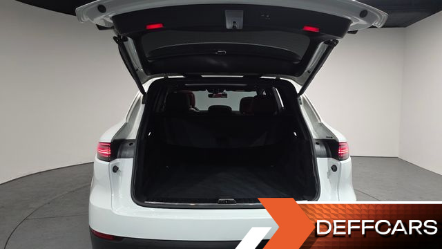 Porsche CAYENNE 3.0 купить на сайте DeffCars