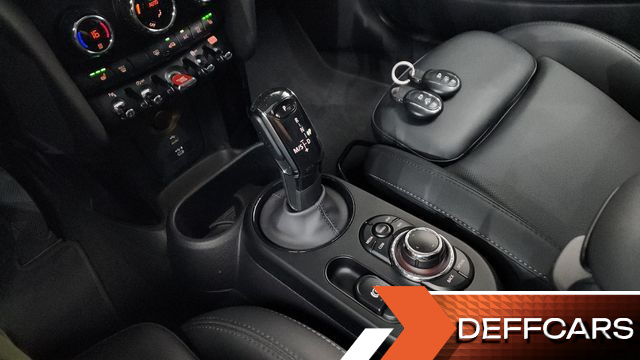 Mini COOPER Classic Third Generation купить на сайте DeffCars