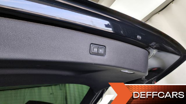 Audi Q7 45 TDI Quattro купить на сайте DeffCars