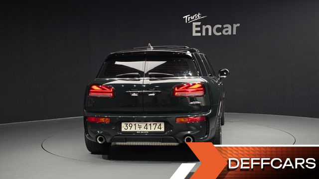 Mini CLUBMAN JCW 2nd Gen купить на сайте DeffCars