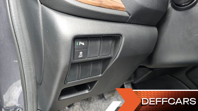 Honda CR-V 1.5 EX-L 4WD купить на сайте DeffCars