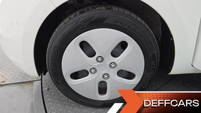 Kia RAY Van Standard купить на сайте DeffCars