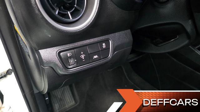 Kia K3 Luxury купить на сайте DeffCars