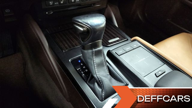 Lexus ES Luxury Plus купить на сайте DeffCars