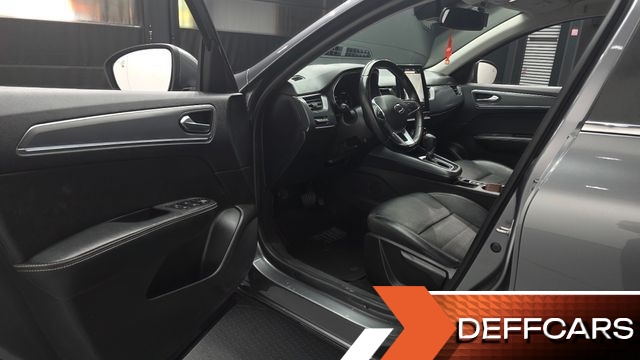 Renault-KoreaSamsung XM3 1.3 TCe RE купить на сайте DeffCars