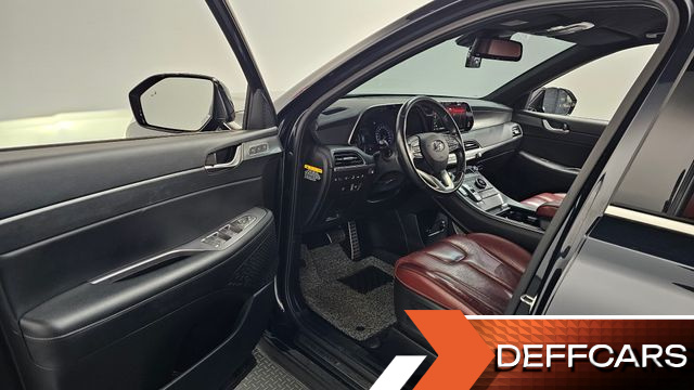 Hyundai PALISADE Gasoline 3.8 2WD Prestige купить на сайте DeffCars