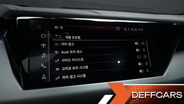 Audi E-TRON GT GT quattro купить на сайте DeffCars