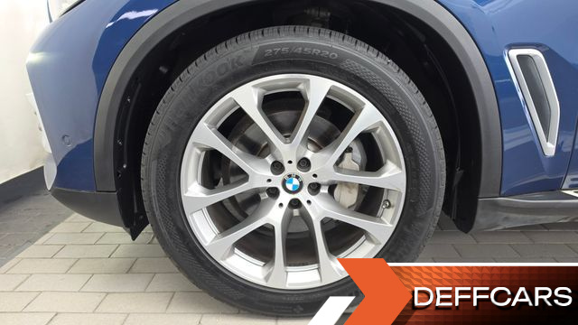 BMW X5 xDrive 30d xLine купить на сайте DeffCars