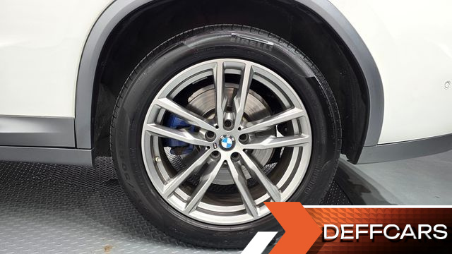 BMW X4 xDrive20i M Sports X Onlile Exclusive Edition купить на сайте DeffCars