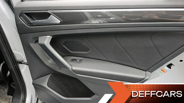 Volkswagen TIGUAN 2.0 TDI Prestige купить на сайте DeffCars