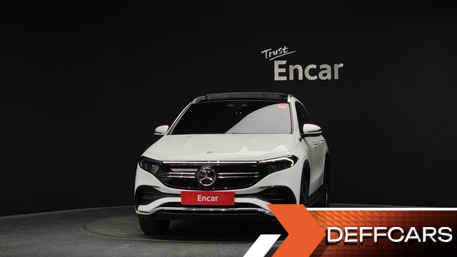 Mercedes EQA EQA250 AMG Package Plus купить на сайте DeffCars