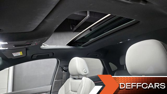 Audi Q3 35 TDI Premium Sportback купить на сайте DeffCars