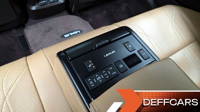 Lexus ES Luxury Plus купить на сайте DeffCars