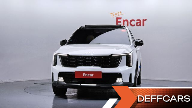 Kia SORENTO HEV 1.6 2WD Gravity купить на сайте DeffCars