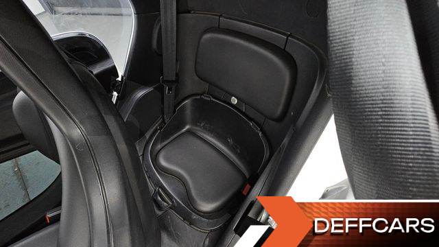 Renault-KoreaSamsung TWIZY Life(2-Seater) купить на сайте DeffCars