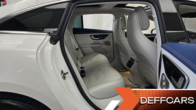 Mercedes EQE EQE53 AMG 4MATIC+ купить на сайте DeffCars