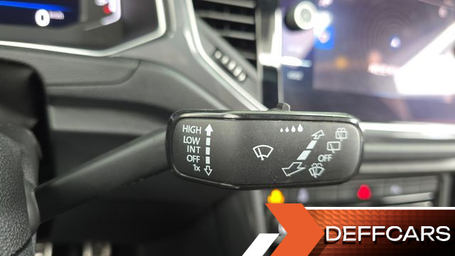 Volkswagen T-ROC 2.0 TDI Premium купить на сайте DeffCars