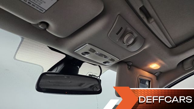 Renault-KoreaSamsung SM7 2.5 V6 купить на сайте DeffCars