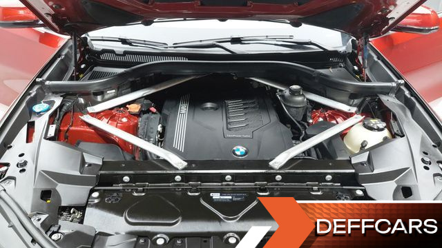 BMW X6 xDrive40i M Sport купить на сайте DeffCars
