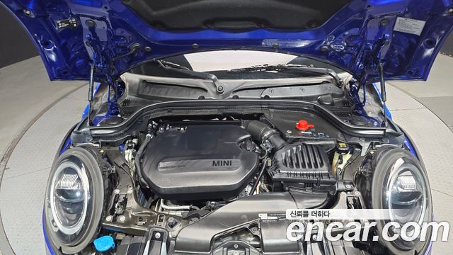 Mini COOPER Standard 3rd купить на сайте DeffCars