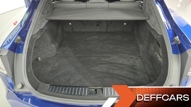 Tesla MODEL S Plaid купить на сайте DeffCars