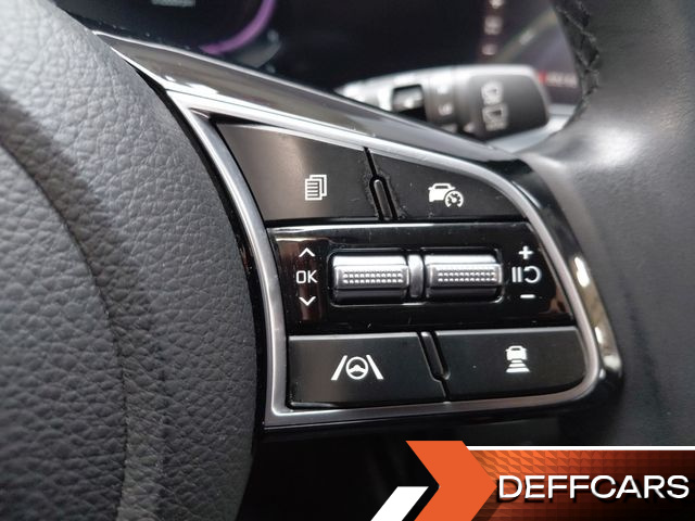 Kia SELTOS Gasoline 2.0 2WD Trendy купить на сайте DeffCars