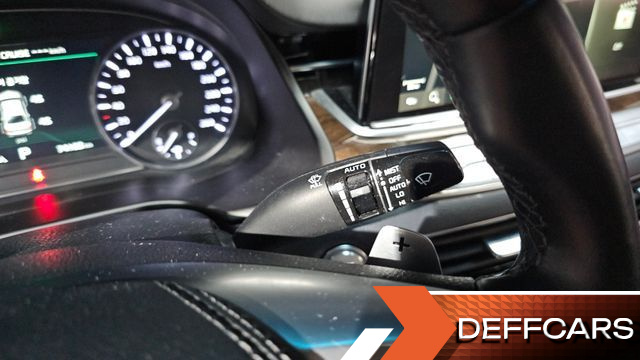 Kia K9 3.8 GDI AWD Best SelectionⅠ купить на сайте DeffCars
