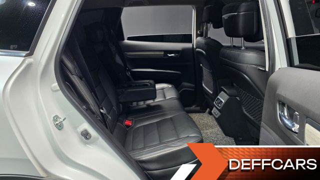 Renault-KoreaSamsung QM6 2.0 LPe Premiere 2WD купить на сайте DeffCars