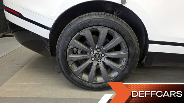 Land Rover RANGE ROVER VELAR 3.0 D300 R-Dynamic SE купить на сайте DeffCars