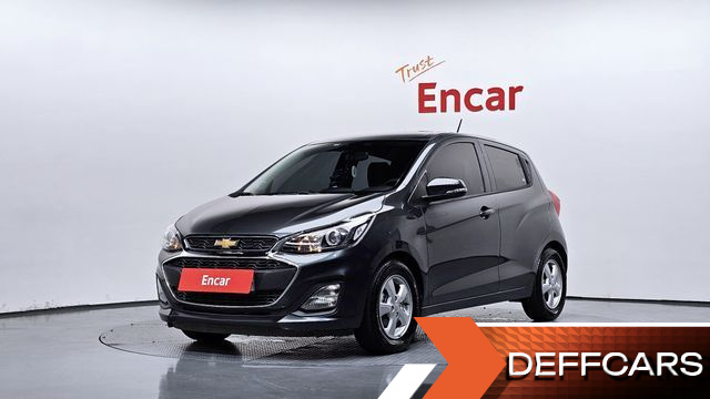 ChevroletGMDaewoo SPARK LT купить на сайте DeffCars