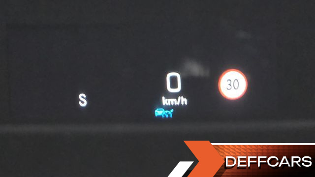 Mercedes S-CLASS S450L 4MATIC купить на сайте DeffCars